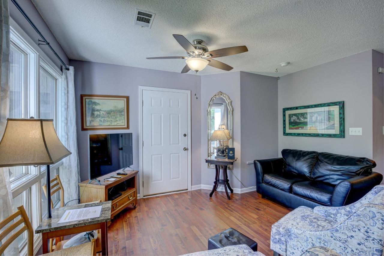Appartamento Chattahoochee River Edge *