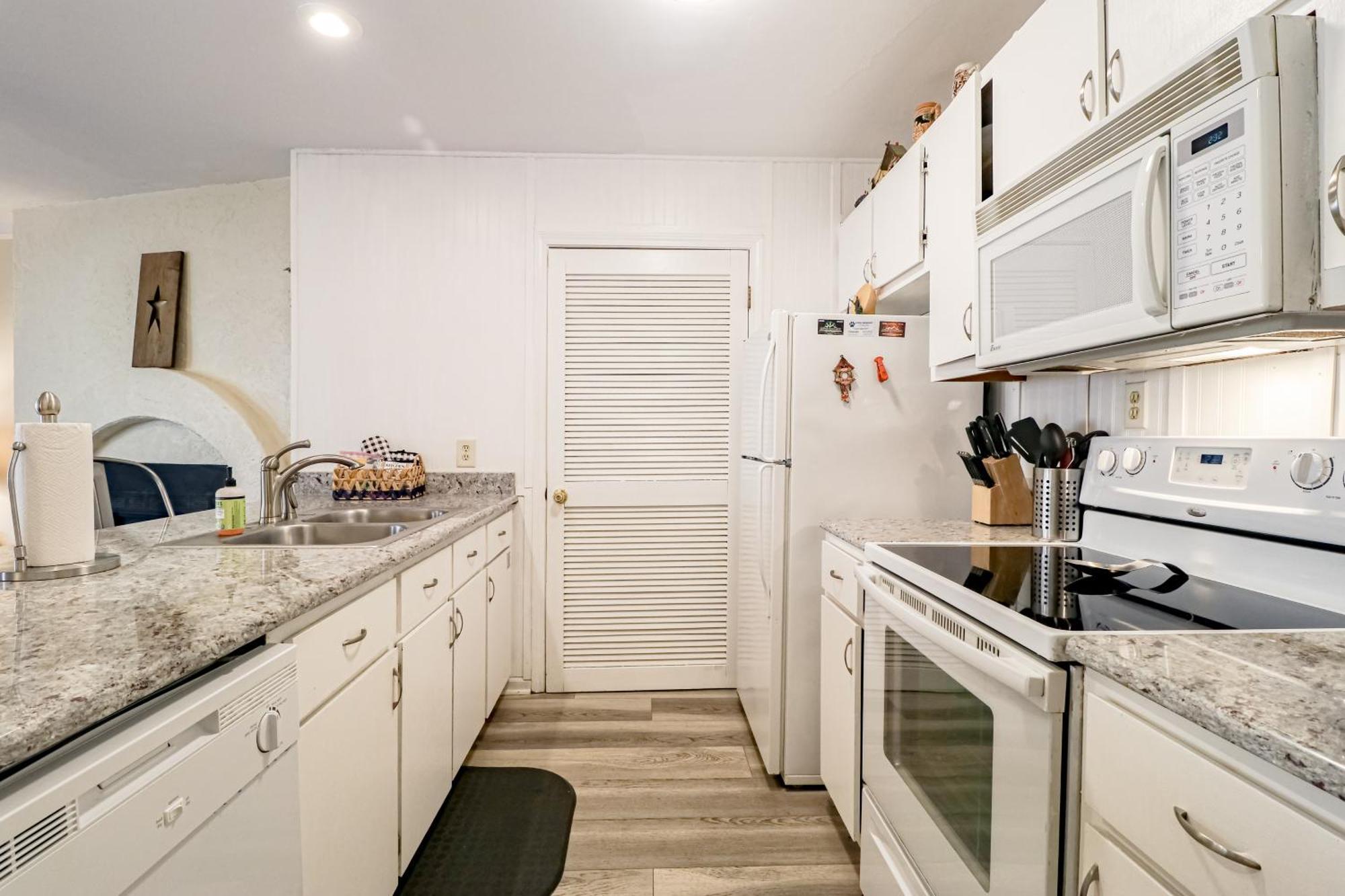 Apartamento Chattahoochee River Edge Helen