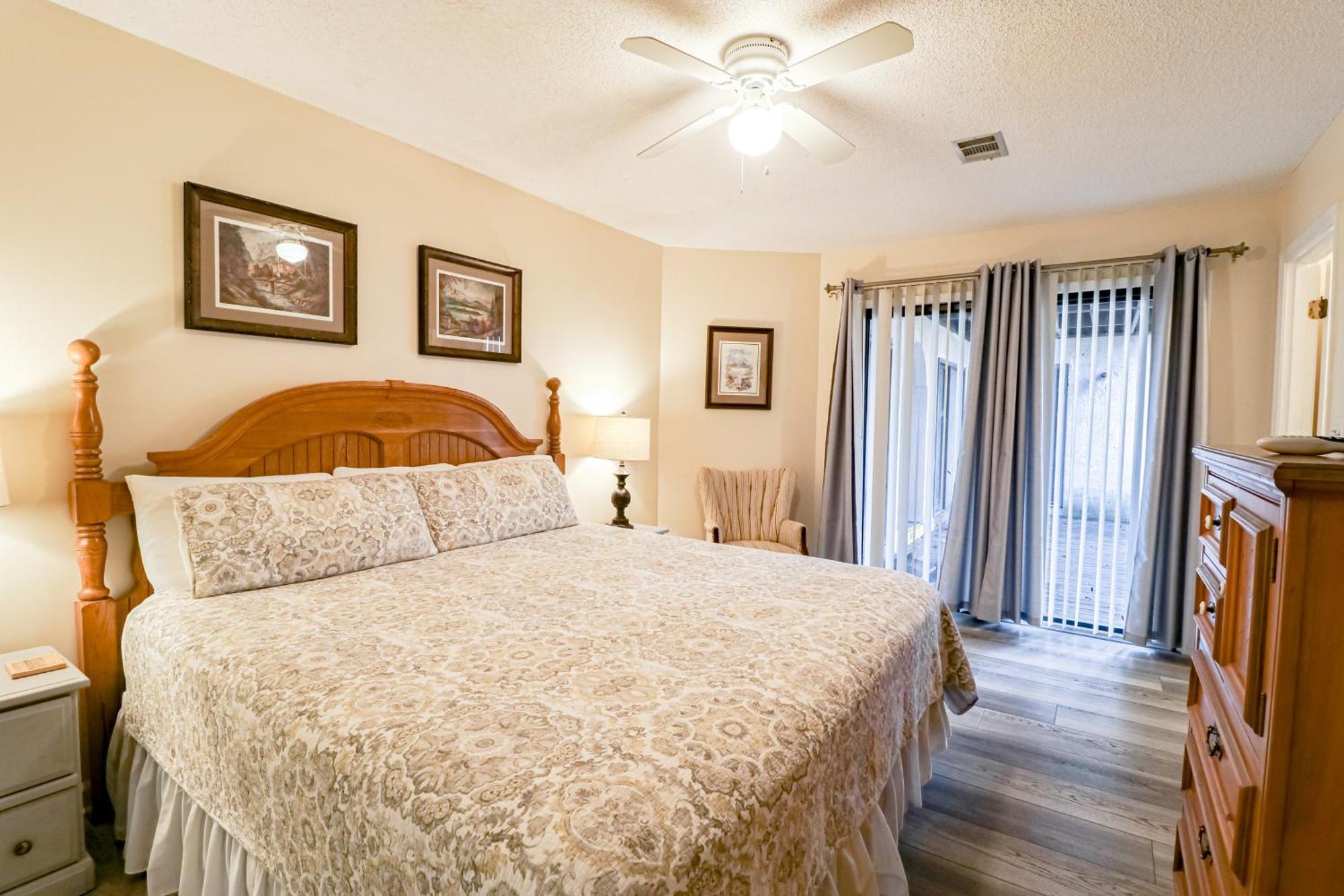 Chattahoochee River Edge Appartamento *
