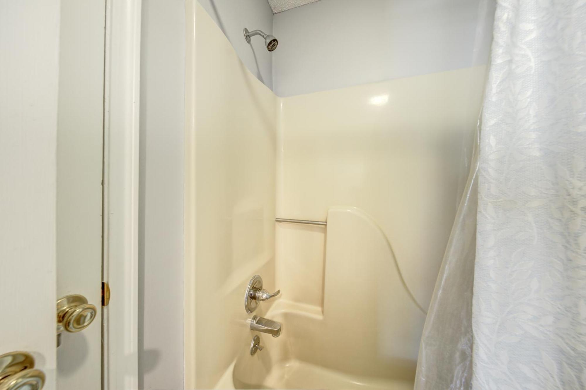 Chattahoochee River Edge Apartamento *