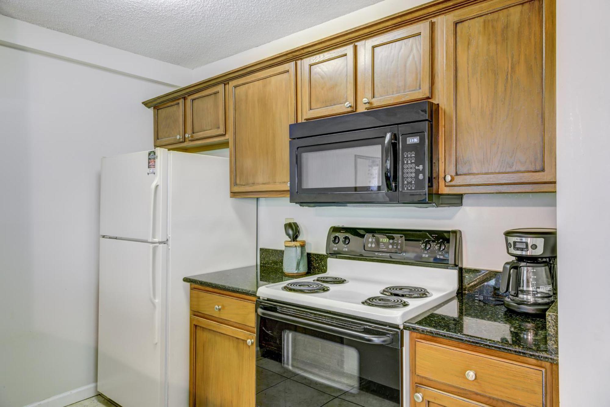 Apartamento Chattahoochee River Edge Helen