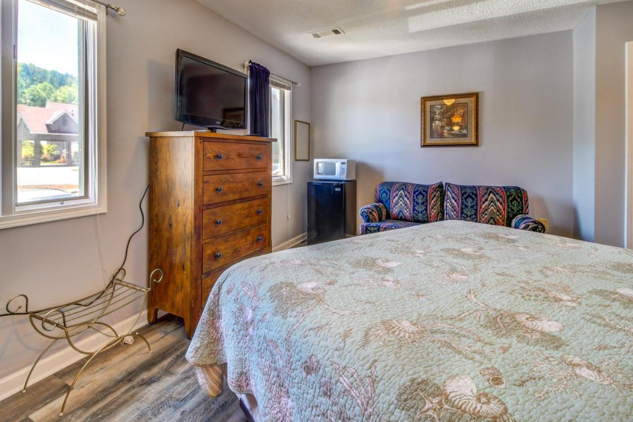 Appartamento Chattahoochee River Edge